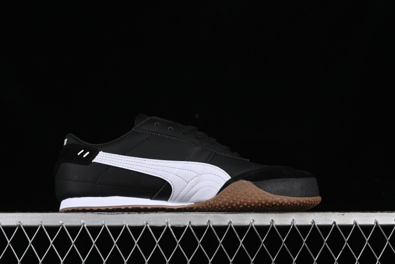 Puma Bella UT Leather Fashion Casual Sneakers - 402186-03