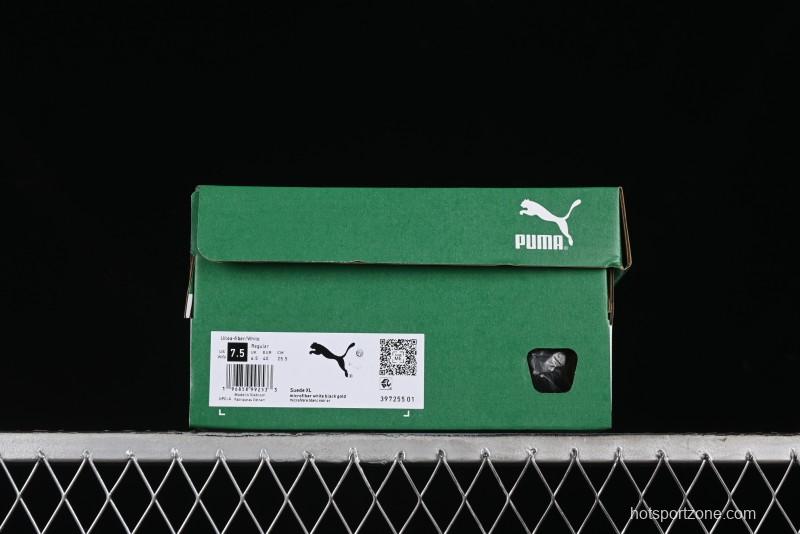 Puma Suede XL Retro Casual Sneakers - 397255-01