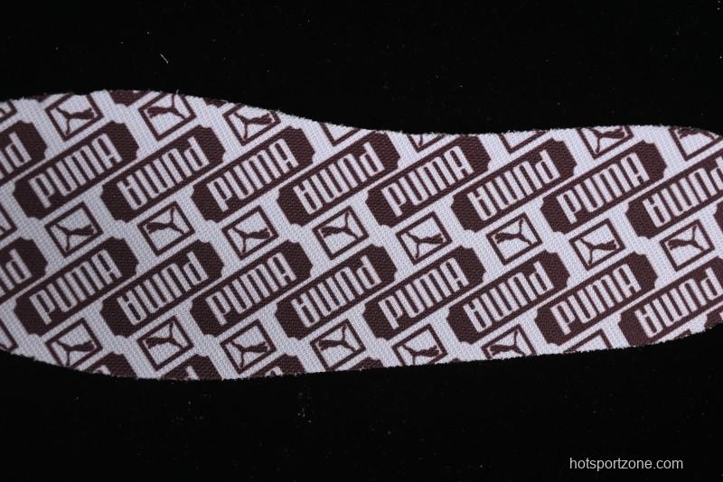 Puma Suede XL Retro Casual Sneakers - 397255-01