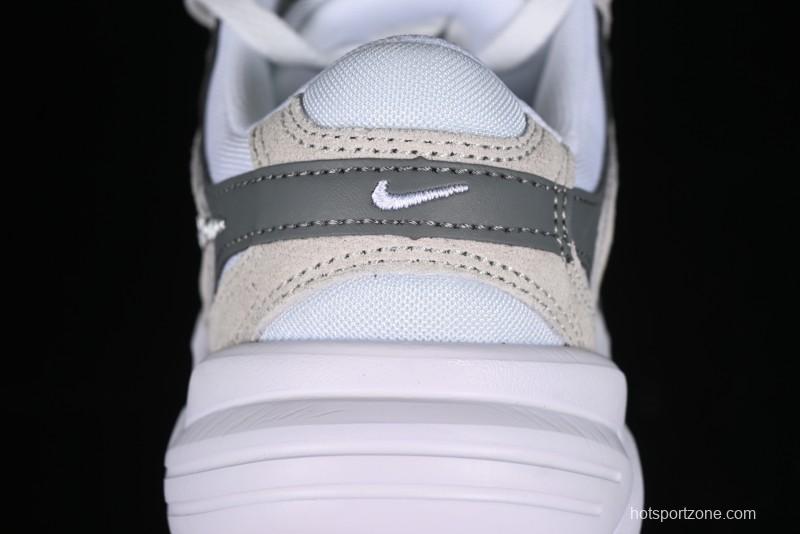 Nike Summer Retro Casual Dad Shoes - FJ3794-101