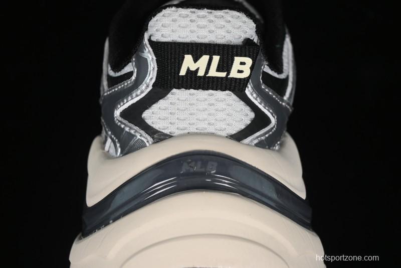 New York Yankees MLB Bigball Chunky Curve Thick Sole Sandals - 3ARNSPL4N50SIS