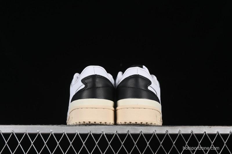 Adidas Forum 84 Low Retro Basketball Shoes - GY2541