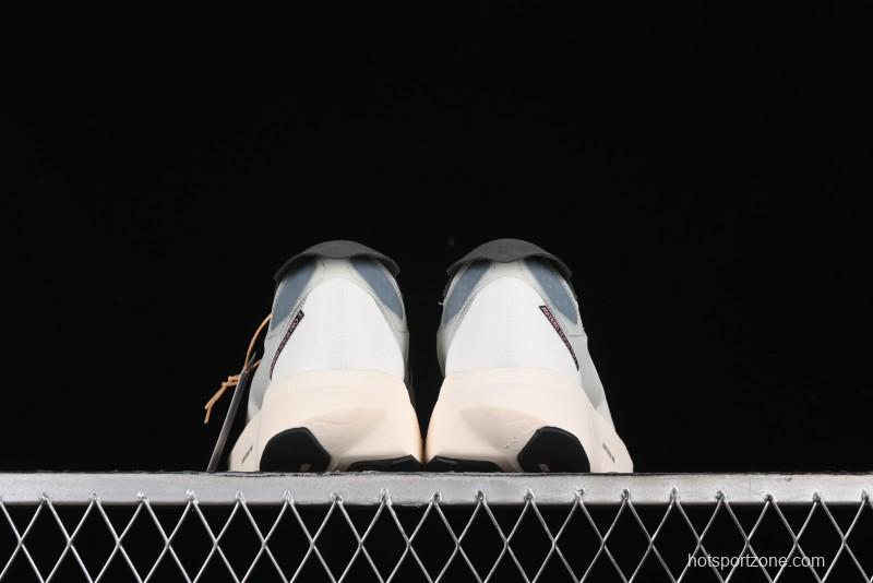 Adidas Adizero Adios GV7067 Breathable Low-Top Running Shoes