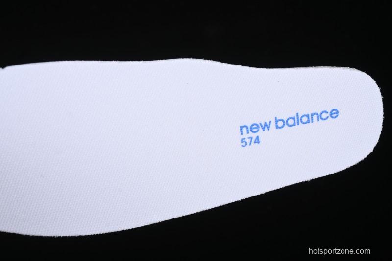 New Balance 574 Series Retro Casual Running Shoes - U574RZ2