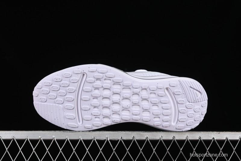 Nike Journey Run 2024 New Cushion Anti-Slip Wear-Resistant Low-Top Casual Running Shoes - FJ7765-102