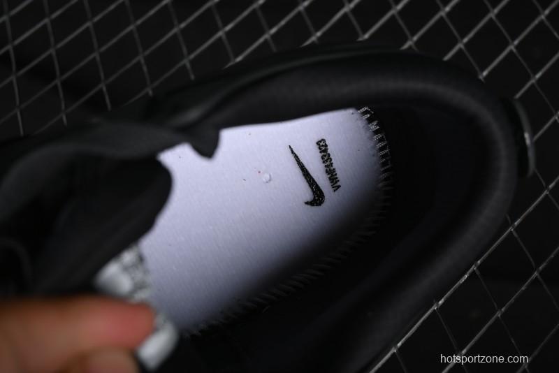 Nike Air Jordan 4 Remastered Retro Sneakers with Suede and Textile Upper - HF4334-004