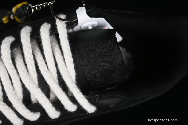 Nike Air Force 1 '07 Low "Purple Gourd" Casual Sneakers Inspired by Black Myth: Wukong - CW2288-066