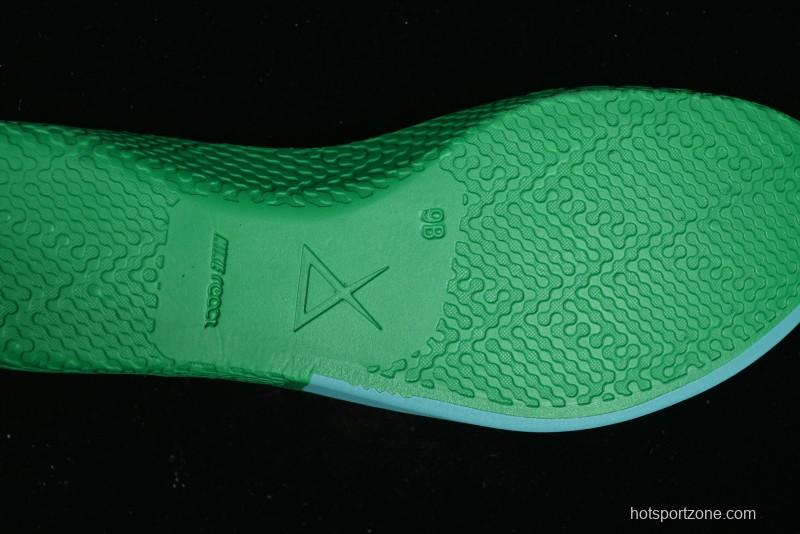 Nike Kobe 8 "SYSTEM" Protro Men's Basketball Shoes for Game Performance - FQ3548-001