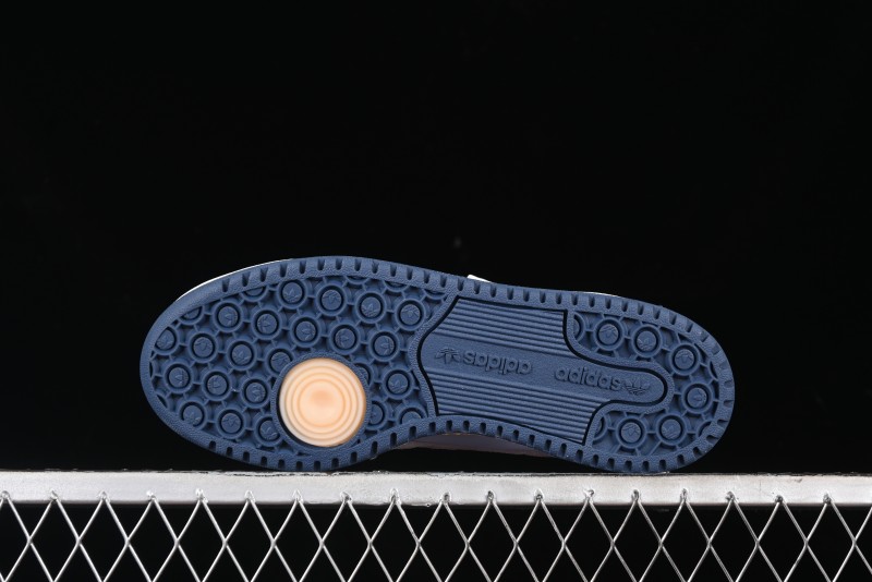 Adidas Forum 84 Low Retro Basketball Shoes - ID6266