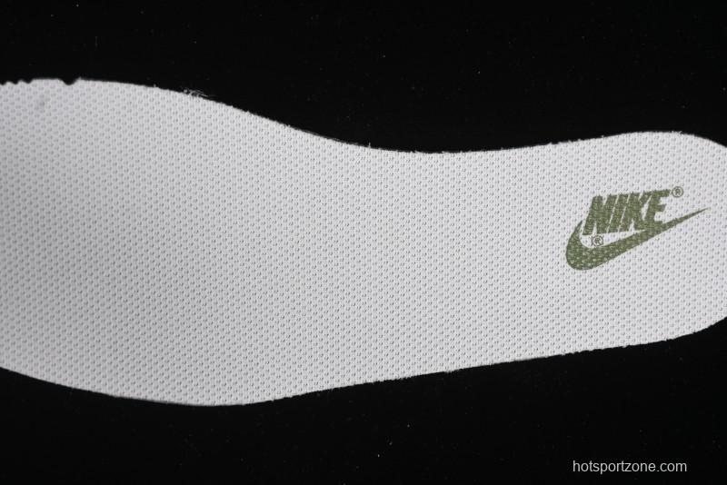 Nike Travis Scott x Fragment Design x Air Jordan 1 Low OG SP AJ1 Low Top Casual Sneakers - DM7866-020