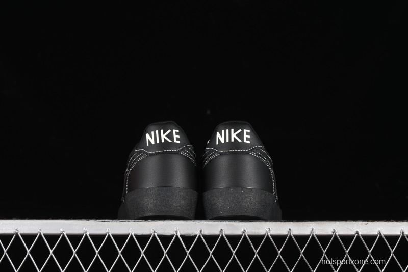 Nike Killshot 2 Retro Comfortable Anti-Slip Low-Top Skate Shoes - HJ7263-010