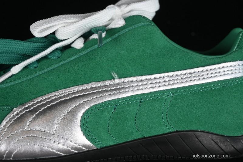 Puma Speedcat Low-Top Lifestyle Casual Shoes - 397397-01