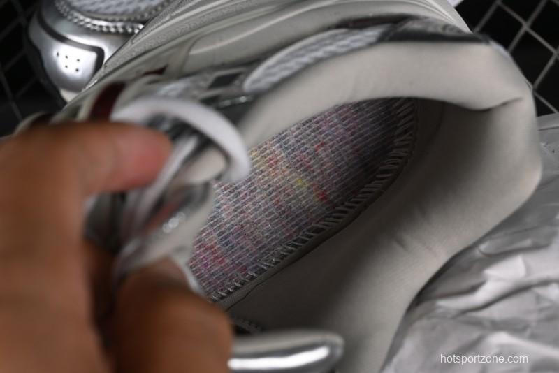 Adidas Adistar XLG Comfortable Anti-Slip Low-Top Sports Casual Shoes - IH3382