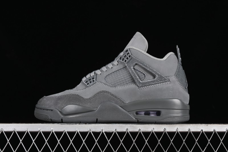 Nike Air Jordan 4 Retro SE Paris Olympics - FQ7928-001