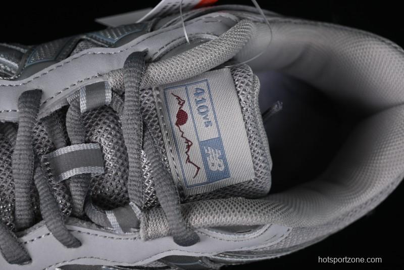 New Balance MT410 Series Casual Sports Running Shoes - MT410AS5