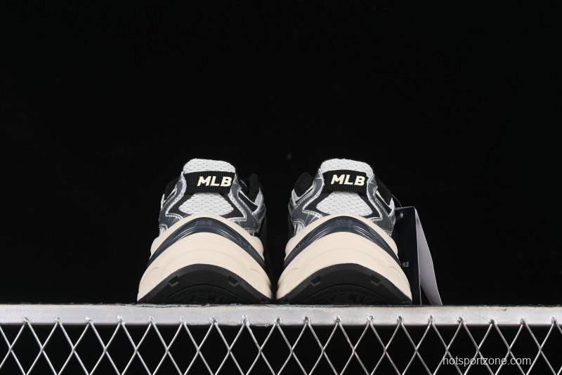 New York Yankees MLB Bigball Chunky Curve Thick Sole Sandals - 3ARNSPL4N50SIS