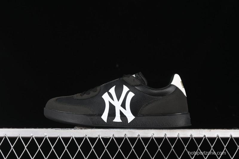 New York Yankees MLB SQUEEZE Casual Sneakers - 3ASXSQZ3N50BKS