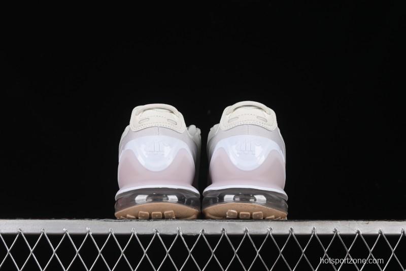 Nike Air Max Pulse SE Breathable Running Shoes with Oversized Air Cushion - FN6920-002