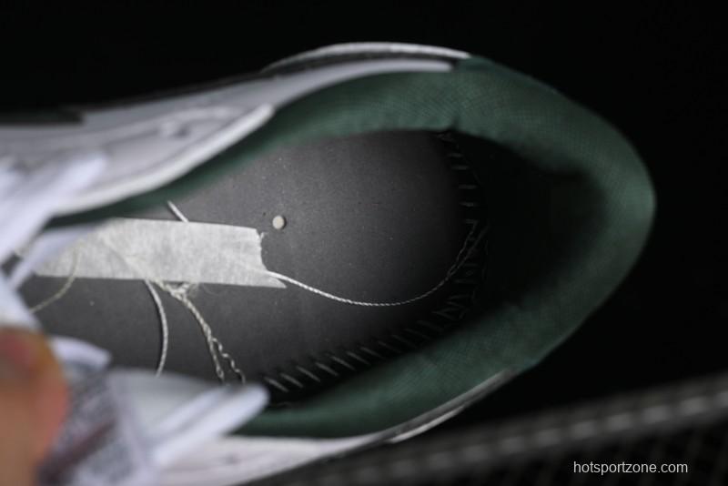 Nike Air Jordan 1 Low OG "Oxidized Green" Retro Basketball Shoes - CZ0775-133