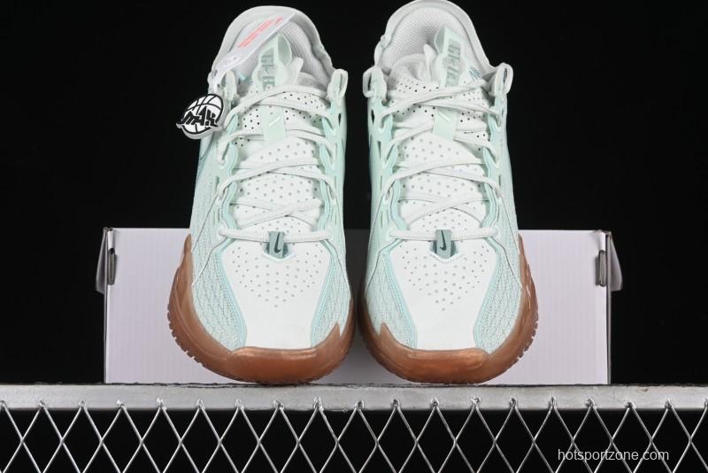 Nike Air Zoom G.T.Cut 3 EP Basketball Shoes with Full-Length ZoomX Foam - DV2918-300