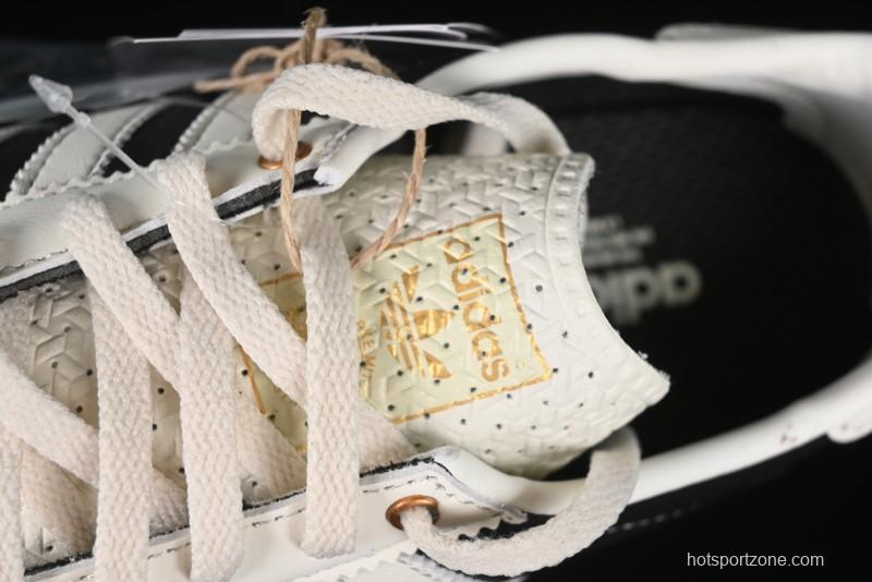 Adidas Originals SL 72 OG Retro Running Shoes with Ecotex Tongue and EVA Midsole - JI3968