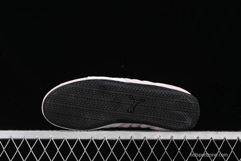 Puma Speedcat Low-Top Lifestyle Casual Shoes - 398846-04