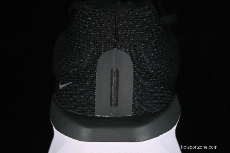 Nike Zoom Winflo 11 Breathable Mesh Cushioned Running Shoes with Air Cushion - FJ9509-001