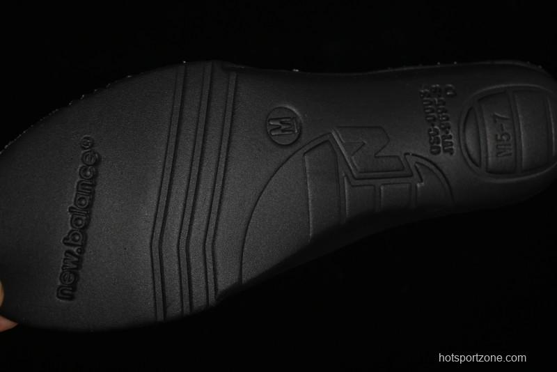 New Balance 990 Series Premium Made in USA Retro Running Shoes - M990GT4