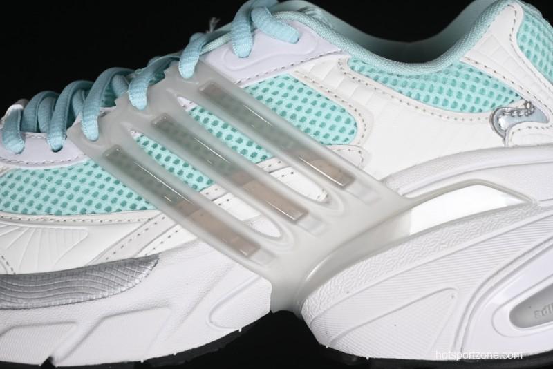 Adidas Adistar XLG Comfortable Slip-Resistant Low-Top Casual Sneakers - IF6937