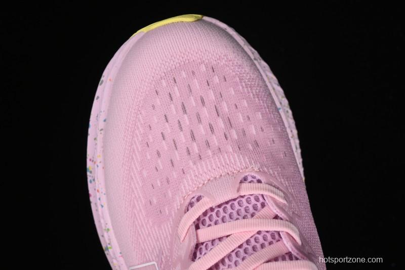 HOKA ONE ONE MACH 6 Flagship Racing Shoes with Carbon Plate Technology and Asymmetric Design - 1147810 PGH