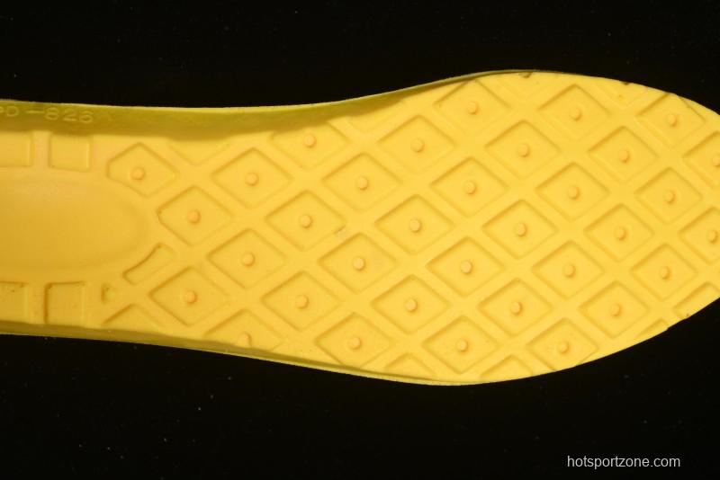 Timberland 24SS Autumn New Collection Low-Top Casual Shoes with Anti-Slip Rubber Sole - TB73533SAND