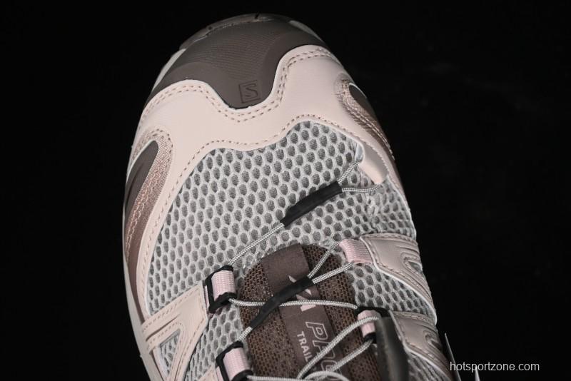 Salomon XA PRO 3D Seasonal Trail Running Shoes with SENSIFIT and 3D ADVANCED CHASSIS - 475977-26