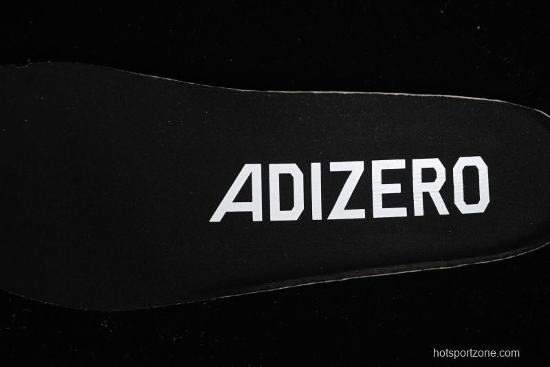 Adidas Adizero Boston 12 M Running Shoes with Lightstrike and Lightstrike Pro Technology - IG3321