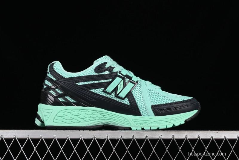 New Balance 1906 Series Retro Dad Style Casual Running Shoes - M1906RSB