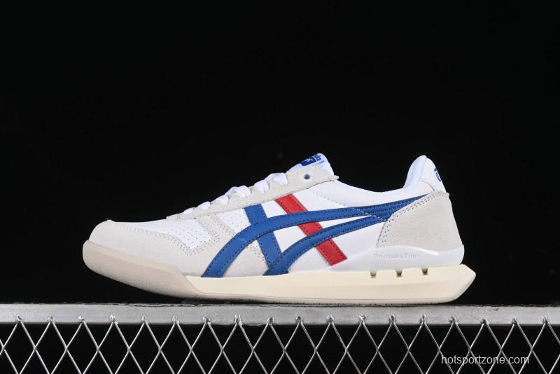 Onitsuka Tiger Ultimate 81 EX 40th Anniversary Breathable Comfort Casual Shoes - 1183B510-101