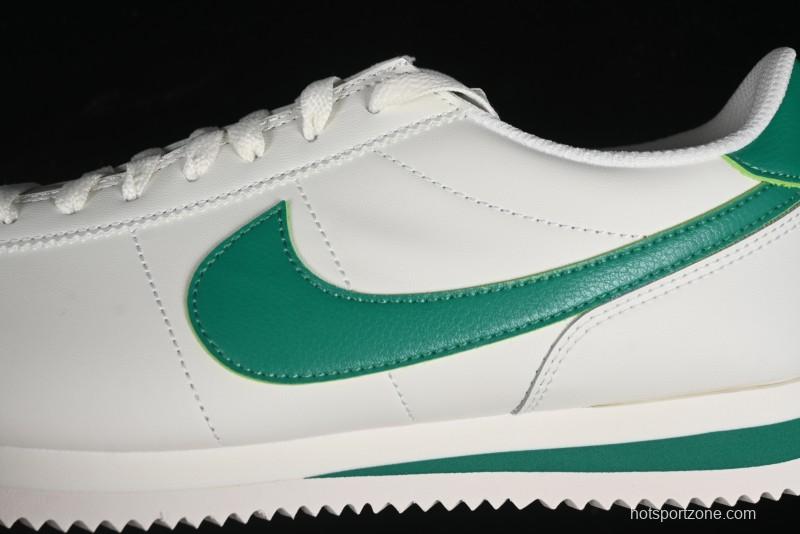 Nike Classic Cortez Leather Retro Running Shoes - DM4044-104