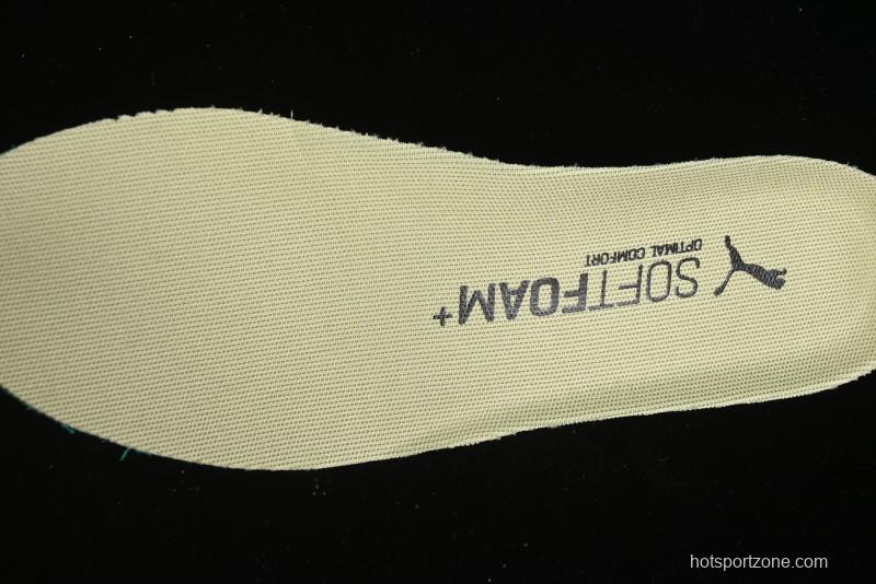 Puma Bella UT Leather Fashion Casual Sports Shoes - 402186-05