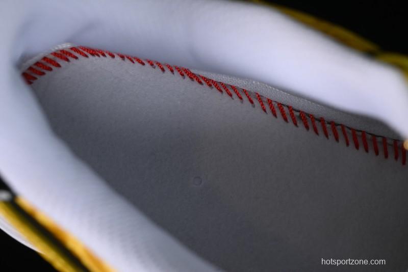 Nike Air Force 1 '07 Low DIY Golden Dragon Embroidery Casual Sneakers - CW2288-202