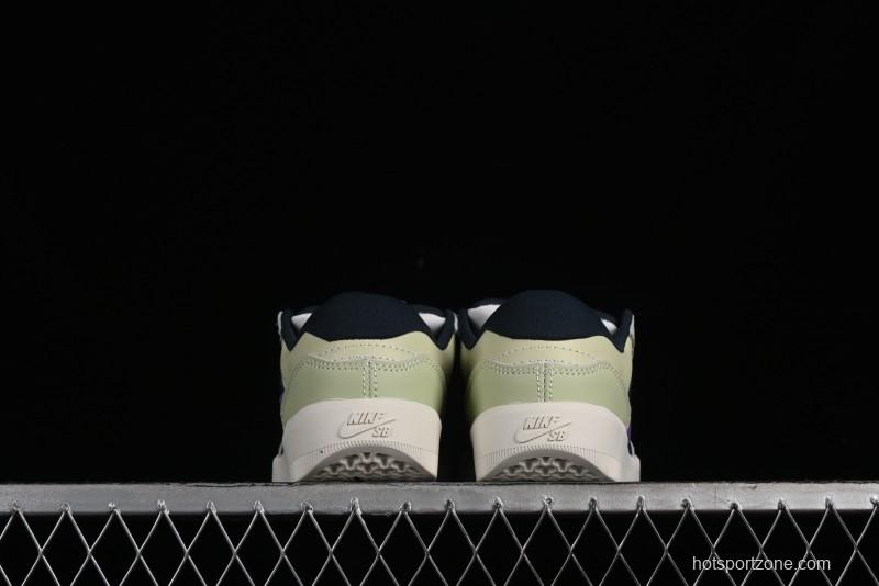 Nike SB Force 58 Retro Skate Shoes - DV5476-300