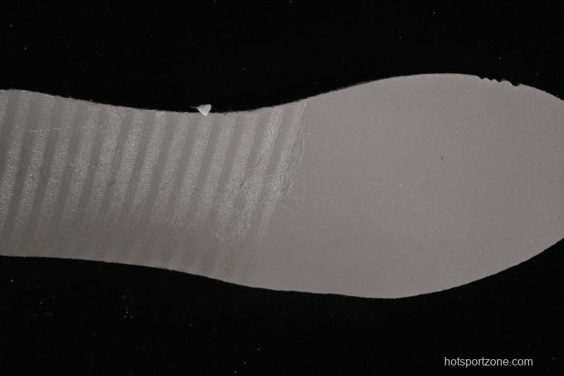 Nike Air Jordan 1 Low AJ1 The North Face Collaboration - Rock Gray High-End Custom Retro Basketball Shoes DC2024-023