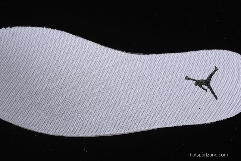 Nike Air Jordan 1 AJ1 Dior Collaboration - White Black Custom Low Top Retro Basketball Shoes - LJ6688-010