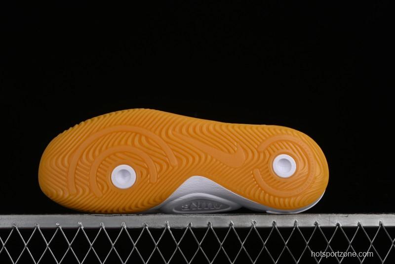 Nike Hyperquick SE Cushioned Breathable Basketball Shoes - FN4678-100