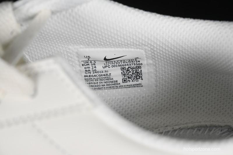 Nike Classic Cortez Leather Retro Running Shoes - DN1791-101