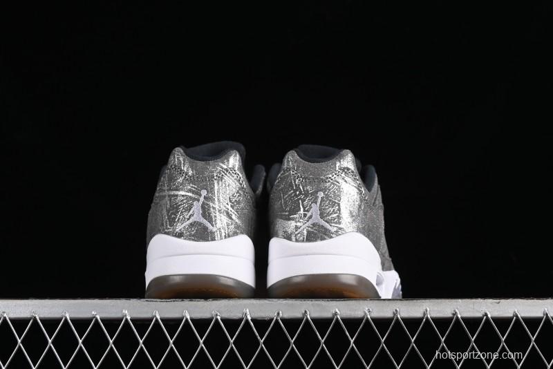 Nike Air Jordan 5 Low Premium "ASG" Basketball Shoes - 819951-003