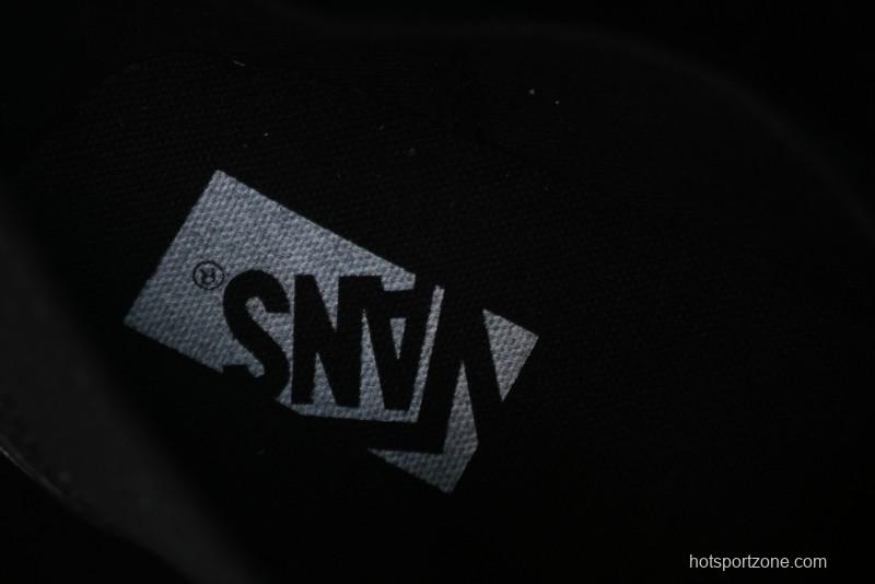 Vans Authentic Reissue 44 Low-Top Casual Skate Shoes - VN0007QZBKA