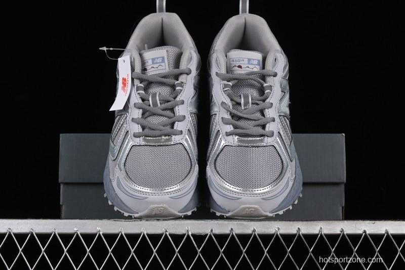 New Balance MT410 Series Casual Sports Running Shoes - MT410AS5