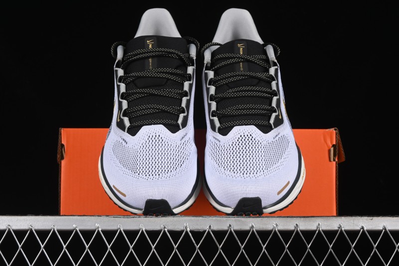 Nike Air Zoom Pegasus 41 Running Shoes with Breathable Mesh and Cushioned Support - HQ3220-100
