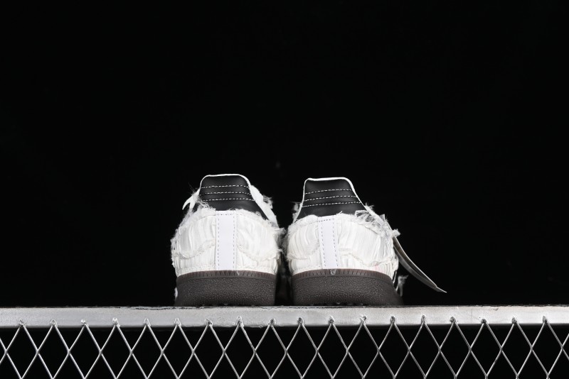 Adidas Samba OG Casual Sneakers - JQ4748