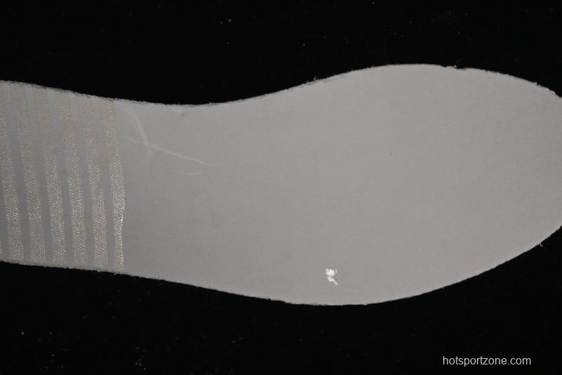 Nike Air Jordan 1 Low Retro Basketball Shoes - Black Velvet Pig Collaboration Custom Design - SJ9950-016