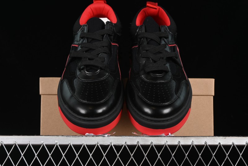 Christian Louboutin Astroloubi Comfortable Fashion Low-Top Sneakers - X.D4